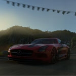 DriveClub tendrá una versión para PS Plus