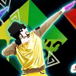 Se presenta la lista de temas de Just Dance 2015