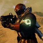 Destiny presenta su primera raid