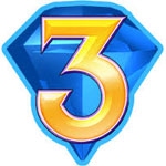 Bejeweled 3 gratis en Origin