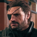 TGS 2014: Metal Gear Solid V The Phantom Pain muestra una demo