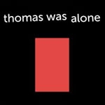 Thomas Was Alone llegará a PlayStation 4