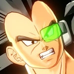 Nuevas imágenes de Dragon Ball Xenoverse