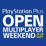Jugá online y gratis por el fin de semana en PS4