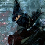 El desarrollo de Bloodborne en PS3 o Xbox 360 era "imposible"