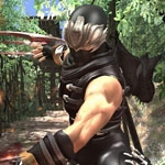 Ganan Ninja Gaiden II sin daño y en la máxima dificultad
