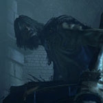 Nuevos detalles del multijugador de Bloodborne