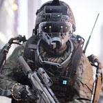 Nuevos detalles del multijugador de COD Advanced Warfare