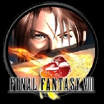 Crean la espada de Squall de FF VIII