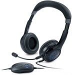 Auriculares Genius HS-G450 con sonido surround para gamers