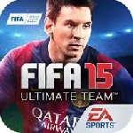 Nuevo parche para FIFA 15
