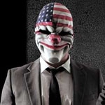 El 16 de octubre obtené PayDay The Heist gratis en Steam
