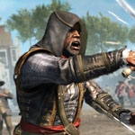 Assassin's Creed Rogue llegará también a PC