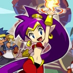 Shantae and the Pirate's Curse se lanza este jueves
