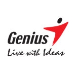 Genius presenta un mouse de gran precisión para gamers