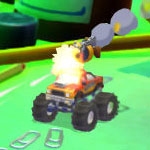 Llega ToyBox Turbos