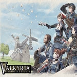 Valkyria Chronicles llegará a PC