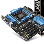 La X99 Extreme4 de ASRock es premiada con el “Tom’s Hardware 2014 Approved”