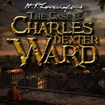El caso de Charles Dexter Ward se quedará en la novela