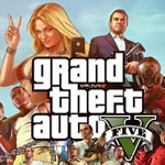 GTA V: En primera persona