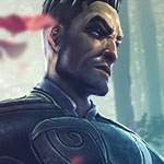 Se canceló Dawngate