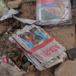 Aparecen en eBay cartuchos de E.T.