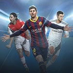 EA Sports FIFA lanza un nuevo motor de juego