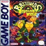 ¿Vuelve Battletoads?