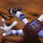 Armikrog también llegará a PlayStation 4