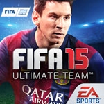 Gran desafío FIFA15: Alfredito VS Patán