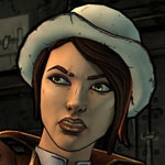 Se muestra el primer episodio de Borderlands de Telltale Games
