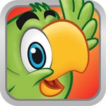 Llega Perico Pirata