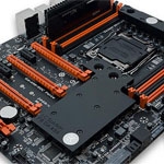 GIGABYTE  presenta el nuevo sistema de refrigeración líquida EKWB para sus motherboards X99