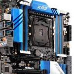 ASRock lleva el almacenamiento al extremo con 18 puertos SATA3 6.0 Gb/s