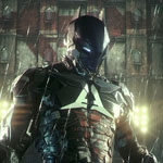 Nuevos detalles y tráiler de Batman Arkham Knight