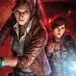Barry Burton vuelve a Resident Evil 