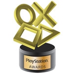 Finalizaron los PlayStation Awards