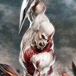 Primera pista del nuevo God of War