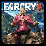 Arte conceptual de Far Cry 4