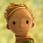 El Principito - Pelicula Animada