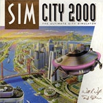 Sim City 2000 gratis en Origin