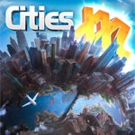 Focus Interactive presenta Cities XXL