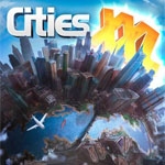 Focus Interactive presenta Cities XXL