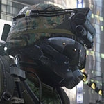 Jugá al multijugador de COD Advanced Warfare gratis este finde