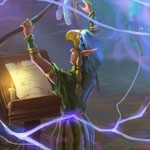 Actualización 4.5 y nueva infografía para Warspear Online