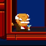 Devolver Digital lanza un juego gratis por Navidad