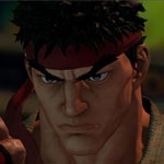 Nuevos detalles de Street Fighter V