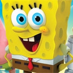 Bob Esponja vuelve a los videojuegos