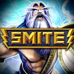 Campeonato mundial de SMITE en Atlanta