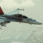 Ace Combat Assault Horizon Legacy+ llegará a New Nintendo 3DS
